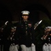 Marine Barracks Washington conducts another magnificent evening parade.