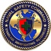 Naval Safety Command Seal