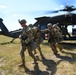 U.S.Army Europe-Africa Best Squad Competition Medical Lanes