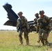 U.S.Army Europe-Aftica Best Squad Competition Medical Lanes