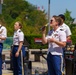 42nd Infantry Division Band Performs at the United Nations Headquarters (August 3, 2022)