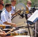 42nd Infantry Division Band Performs at the United Nations Headquarters (August 3, 2022)