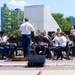 42nd Infantry Division Band Performs at the United Nations Headquarters (August 3, 2022)