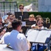 42nd Infantry Division Band Performs at the United Nations Headquarters (August 3, 2022)