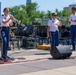 42nd Infantry Division Band Performs at the United Nations Headquarters (August 3, 2022)