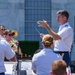 42nd Infantry Division Band Performs at the United Nations Headquarters (August 3, 2022)