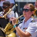 42nd Infantry Division Band Performs at the United Nations Headquarters (August 3, 2022)