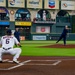 Houston Astros Coast Guard Appreciation Game