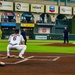 Houston Astros Coast Guard Appreciation Game