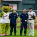 Houston Astros Coast Guard Appreciation Game