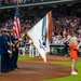 Houston Astros Coast Guard Appreciation Game