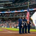 Houston Astros Coast Guard Appreciation Game