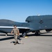 Beale AFB says farewell to the RQ-4 Global Hawk Block 30