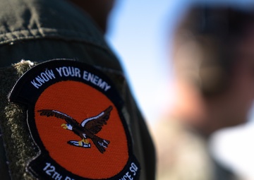 Beale AFB says farewell to the RQ-4 Global Hawk Block 30