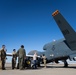 Beale AFB says farewell to the RQ-4 Global Hawk Block 30