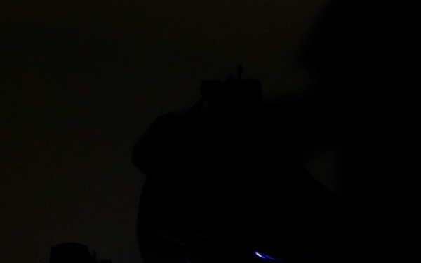 Ctrl. + Alt. + Dlt. - 1st ANGLICO practice CAS