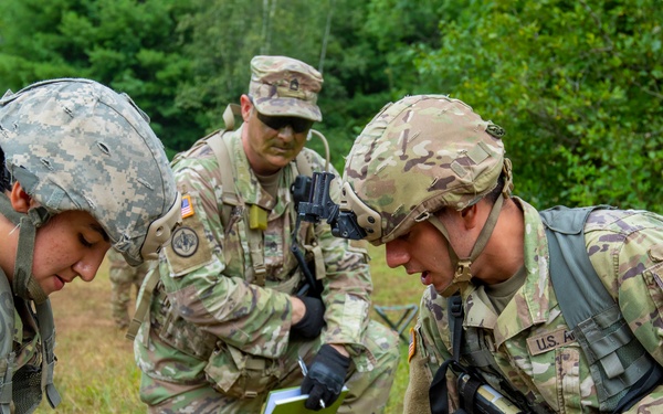 eXportable Combat Training Capability 22-01