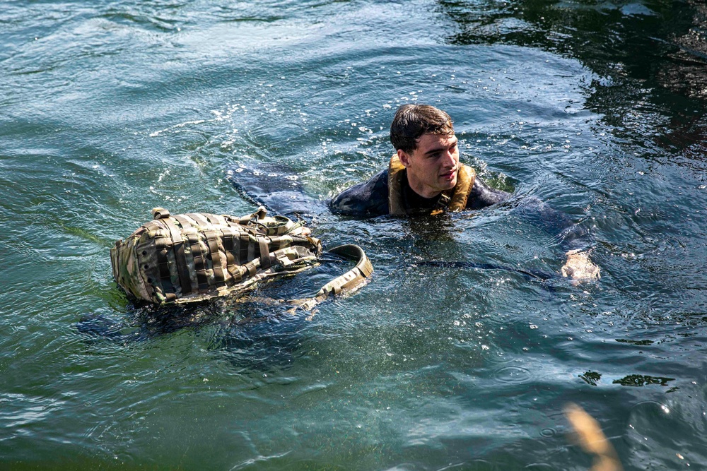 Recon Meet and Greet