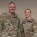 192nd Wing Airmen recognized by Air Component Commander