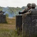 Pa. Guard Soldiers conduct AT4 training at FTIG