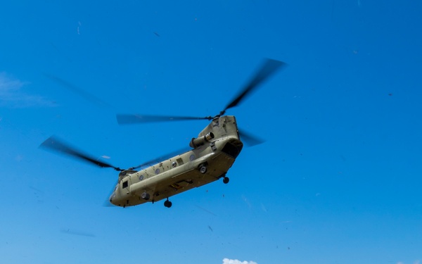 eXportable Combat Training Capability 22-01