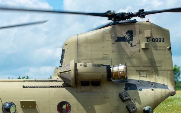 eXportable Combat Training Capability 22-01
