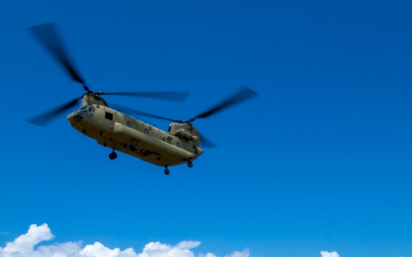 eXportable Combat Training Capability 22-01