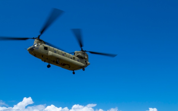 eXportable Combat Training Capability 22-01