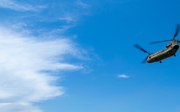 eXportable Combat Training Capability 22-01