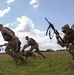 2-502nd Infantry Regiment Weapons Drills