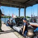 Coast Guard, partner agencies conduct law enforcement demonstration in Houston, Texas