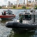 Coast Guard, partner agencies conduct law enforcement demonstration in Houston, Texas