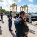 Coast Guard, partner agencies conduct law enforcement demonstration in Houston, Texas