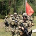 U.S. Soldiers Conduct Live Fire Ranges During Day Two of the 2022 U.S. Army Europe and Africa Best Squad Competition