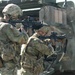 U.S. Soldiers Conduct Live Fire Ranges During Day Two of the 2022 U.S. Army Europe and Africa Best Squad Competition