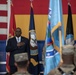 Secretary of Defense Lloyd J. Austin III Presides over U.S. Africa Command Change of Command