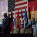 Secretary of Defense Lloyd J. Austin III Presides over U.S. Africa Command Change of Command