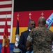 Secretary of Defense Lloyd J. Austin III Presides over U.S. Africa Command Change of Command