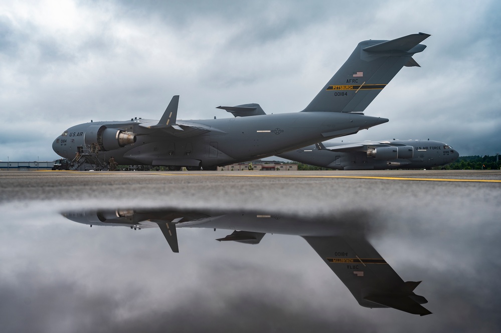 Maintaining the mission