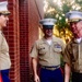 Assistant Commandant of the Marine Corps visits Recruiting Station Tampa