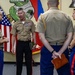 Assistant Commandant of the Marine Corps visits Recruiting Station Tampa