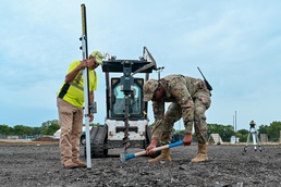 22ARW's creative Airmen save $567,000: Expand RV Lot