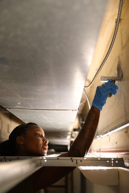 812th and 820th TIN-E collaborate to reduce costs at Fort Devens