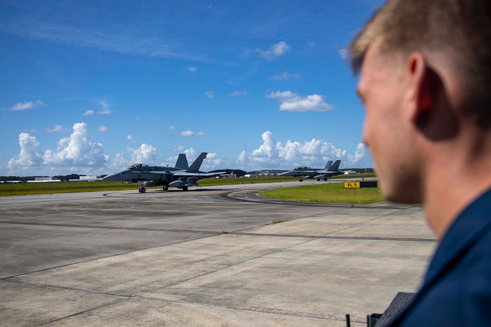 Marine Aviation Logistics Squadron 31 Ordnance deliver high explosive rounds for training