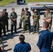 Marine Aviation Logistics Squadron 31 Ordnance deliver high explosive rounds for training