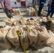 Coast Guard offloads $22 million in seized cocaine in San Juan, Puerto Rico