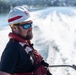 Corps' Essayons performs emergency dredging near Longview, WA
