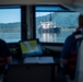 Corps' Essayons performs emergency dredging near Longview, WA