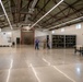Newly renovated warehouse reopens on Camp Guernsey