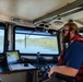 Corps' Essayons performs emergency dredging near Longview, WA